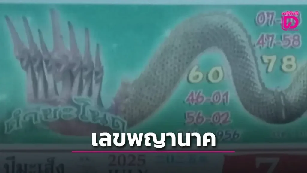 เลขดัง ส่องเลขเด็ด น้องเพชรกล้า ห้ามพลาด!