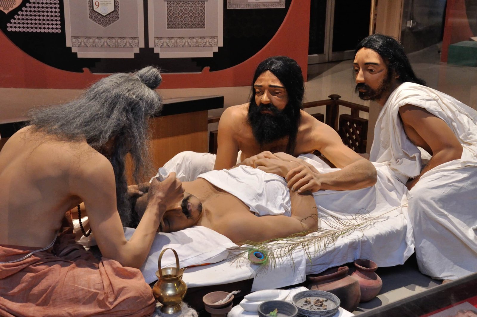 ไขปริศนา 5 ความลับของอียิปต์โบราณ