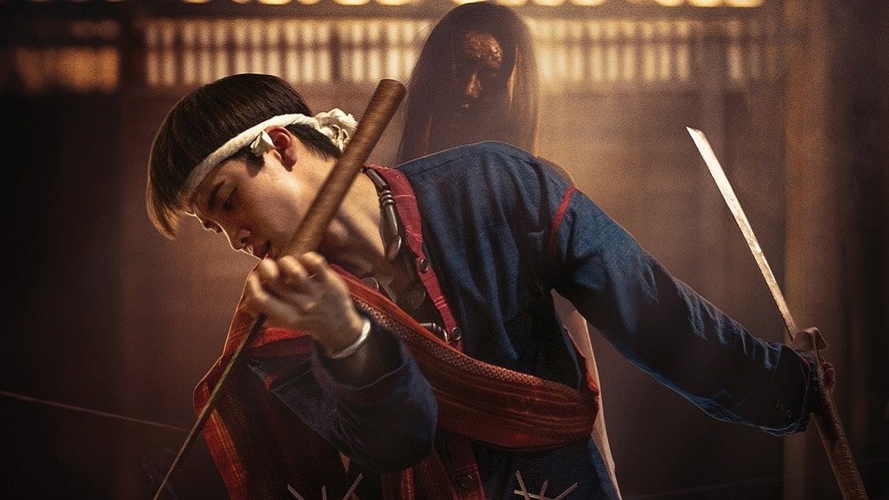 จุดเด่นของ Tha Rae The Exorcist – ความแตกต่างจากหนังผีไทยทั่วไป
