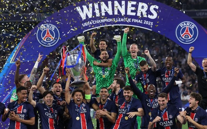 สโมสรจากเอเชียและโอกาสคว้าตั๋วสู่เวทีสโมสรโลก 2029