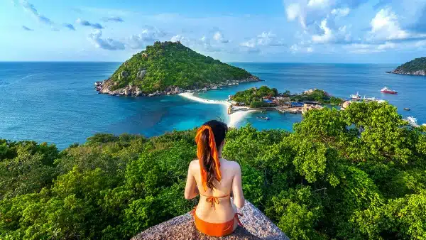 5 ทะเลสุดสวยในประเทศไทยที่ไม่ควรพลาด