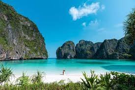 แนะนำกิจกรรมยอดนิยมเมื่อมาเที่ยวเกาะพีพี กระบี่