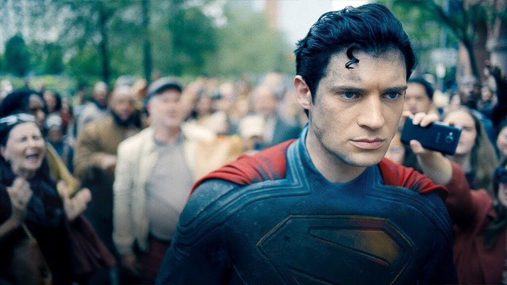 การแสดงและคาแรกเตอร์: Christopher Reeve กับบทบาทที่เปลี่ยนชีวิต