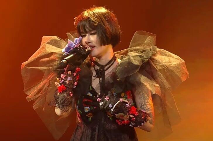 บทเพลงกับการใช้เพื่อเยียวยาจิตใจ