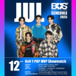 RoV MVP T-POP Showmatch ครั้งที่ 1 ระเบิดความสนุกกลาง Union Mall วันนี้ 12 ก.ค. #RovxBus
