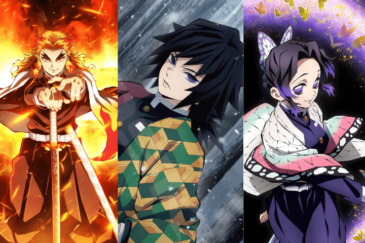 Demon Slayer