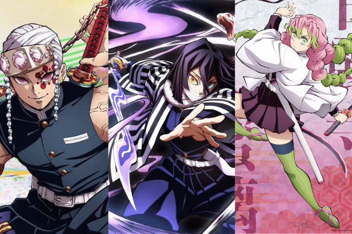 Demon Slayer