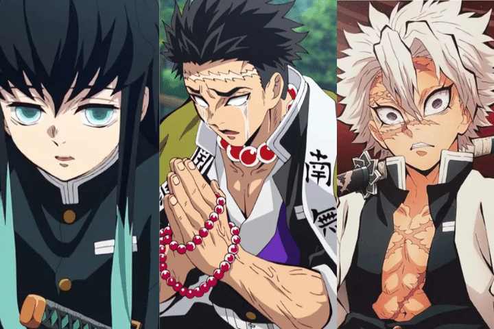 Demon Slayer