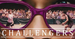 รีวิวหนัง Challengers (ชาเลนเจอร์ส) ดราม่ารักสามเส้าที่สะท้อนอารมณ์ได้ลึกซึ้ง 
