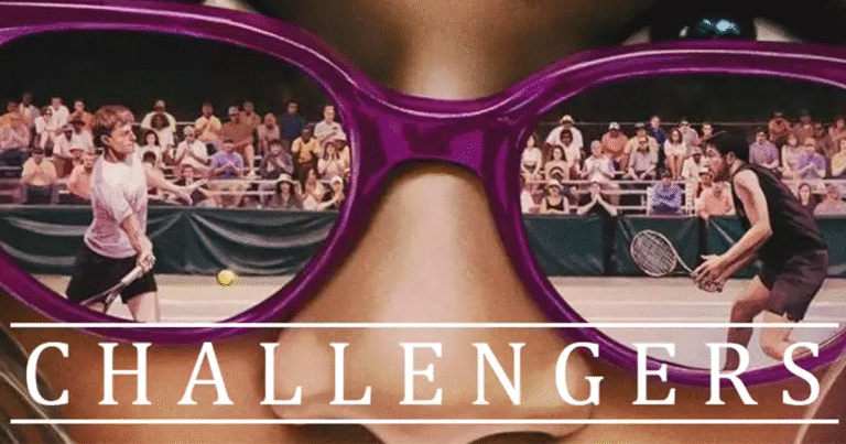 รีวิวหนัง Challengers (ชาเลนเจอร์ส) ดราม่ารักสามเส้าที่สะท้อนอารมณ์ได้ลึกซึ้ง 