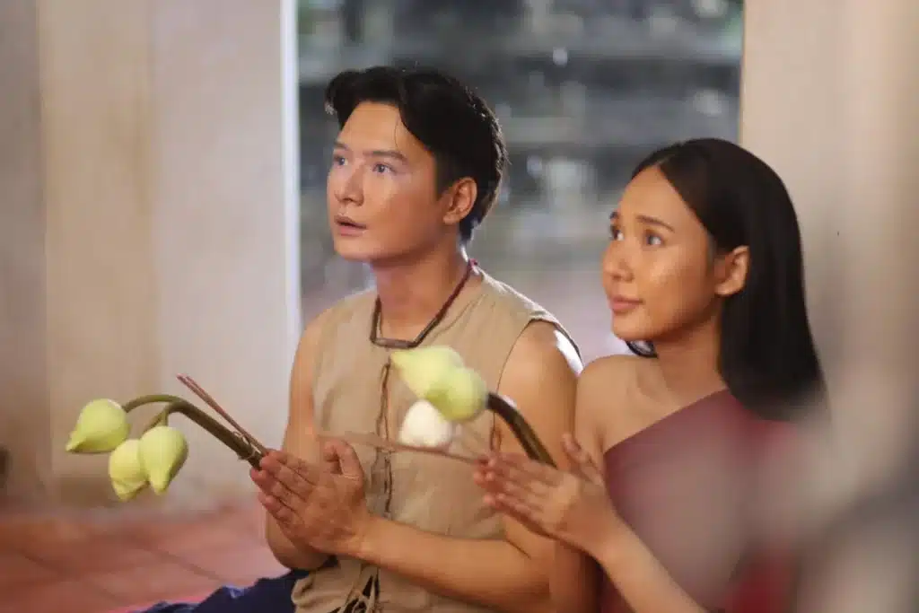 จุดเด่นของหนัง: งานภาพ ดนตรี และการเล่าเรื่องที่ลงตัว