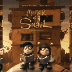 ภาพยนตร์แอนิเมชัน Memoir of a Snail บันทึกความทรงจำของหอยทากที่ซึ้งกินใจ