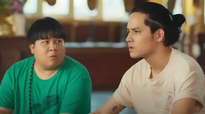 จุดเด่นของภาพยนตร์ หนังแสนสนั่นพันธุ์สั่นสู้ รีวิวจัดเต็ม