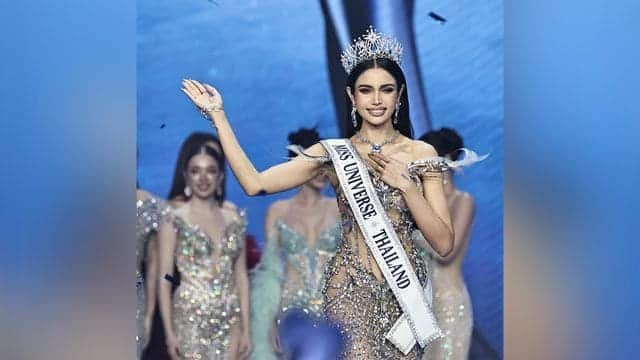 ความคาดหวังสู่เวที Miss Universe 2025
