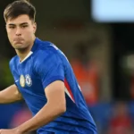OFFICIAL : เชลซี ปล่อย อารอน อันเซลมิโน ยืมตัวซบ ดอร์ทมุนด์