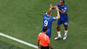 ดีต่อเชลซี! เจา เปโดรปลื้ม “ดีแลป” กดสองประตูเกมถล่มเอซี มิลาน