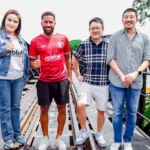 พลังกาญจน์ ยันชัด “ทาวน์เซนด์” ยังเจ๋ง! ไม่สนคำวิจารณ์ – พร้อมยกระดับทีมและจังหวัด