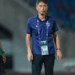 อำลาทีมชาติ! สมาคมฟุตบอลไทยแยกทาง “อิเคดะ” หลังพาทัพชบาแก้วจบอันดับ 4 ศึกอาเซียน